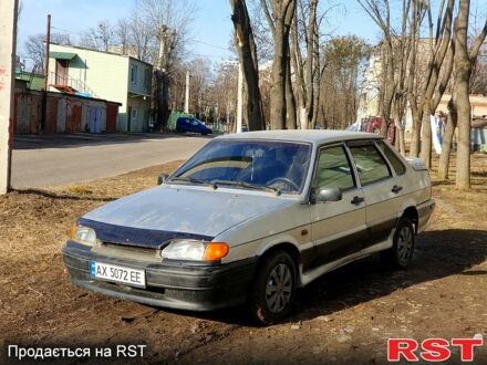 ВАЗ 2115 Самара, об'ємом двигуна 1.5 л та пробігом 1 тис. км за 1100 $, фото 1 на Automoto.ua