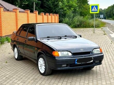 ВАЗ 2115 Самара 2009 в Ивано-Франковске на Automoto.ua ВАЗ 2115 Самара, объемом двигателя 16 л и пробегом 128 тыс. км за 2450 $, фото 1 на Automoto.ua
