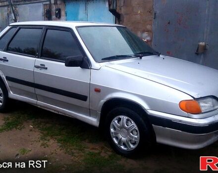 ВАЗ 2115 Самара, об'ємом двигуна 1.6 л та пробігом 180 тис. км за 1000 $, фото 1 на Automoto.ua