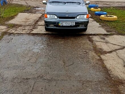 ВАЗ 2115 Самара 2009 в Кропивницком (Кировограде) на Automoto.ua ВАЗ 2115 Самара, объемом двигателя 1.6 л и пробегом 0 тыс. км за 1800 $, фото 1 на Automoto.ua