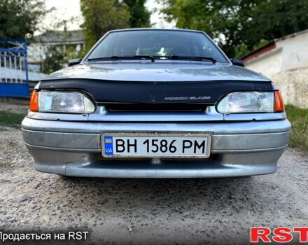 ВАЗ 2115 Самара, объемом двигателя 1.6 л и пробегом 181 тыс. км за 2000 $, фото 1 на Automoto.ua