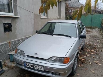 ВАЗ 2115 Самара 2010 в Кропивницком (Кировограде) на Automoto.ua ВАЗ 2115 Самара, объемом двигателя 1.6 л и пробегом 172 тыс. км за 2500 $, фото 1 на Automoto.ua