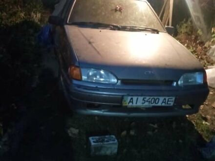 ВАЗ 2115 Самара 2010 у Белой Церкве на Automoto.ua ВАЗ 2115 Самара, об'ємом двигуна 1.6 л та пробігом 225 тис. км за 1300 $, фото 1 на Automoto.ua