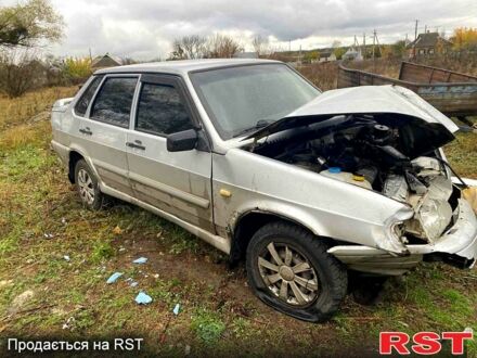 ВАЗ 2115 Самара, об'ємом двигуна 1.6 л та пробігом 175 тис. км за 630 $, фото 1 на Automoto.ua