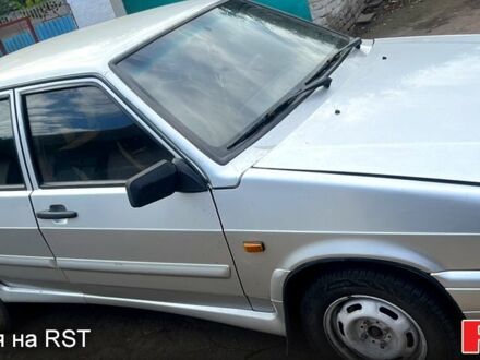 ВАЗ 2115 Самара 2010 в Павлограде на Automoto.ua ВАЗ 2115 Самара, объемом двигателя 1.6 л и пробегом 190 тыс. км за 1700 $, фото 1 на Automoto.ua