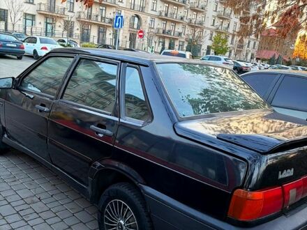 ВАЗ 2115 Самара, об'ємом двигуна 1.6 л та пробігом 235 тис. км за 1200 $, фото 1 на Automoto.ua