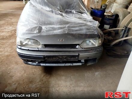 ВАЗ 2115 Самара, объемом двигателя 1.6 л и пробегом 0 тыс. км за 900 $, фото 1 на Automoto.ua