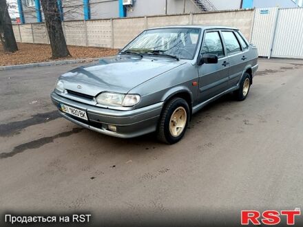 ВАЗ 2115 Самара 2011 в Лубнах на Automoto.ua ВАЗ 2115 Самара, объемом двигателя 15 л и пробегом 180 тыс. км за 2250 $, фото 1 на Automoto.ua