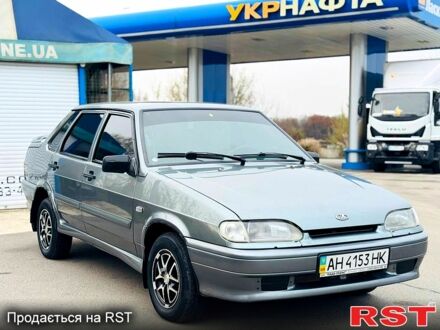 ВАЗ 2115 Самара 2011 в Павлограде на Automoto.ua ВАЗ 2115 Самара, объемом двигателя 16 л и пробегом 150 тыс. км за 3100 $, фото 1 на Automoto.ua