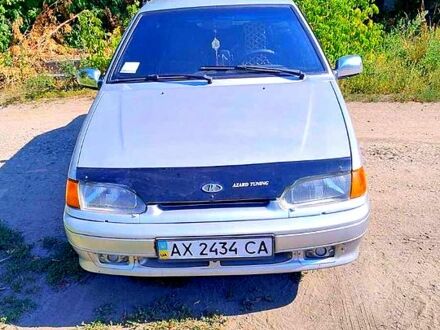 ВАЗ 2115 Самара, об'ємом двигуна 1.6 л та пробігом 178 тис. км за 1800 $, фото 1 на Automoto.ua