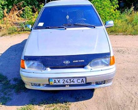 ВАЗ 2115 Самара, об'ємом двигуна 1.6 л та пробігом 178 тис. км за 1800 $, фото 1 на Automoto.ua