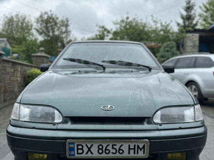 ВАЗ 2115 Самара, объемом двигателя 1.6 л и пробегом 130 тыс. км за 2150 $, фото 1 на Automoto.ua