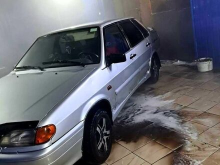 ВАЗ 2115 Самара 2011 в Балаклее на Automoto.ua ВАЗ 2115 Самара, объемом двигателя 1.6 л и пробегом 280 тыс. км за 2500 $, фото 1 на Automoto.ua