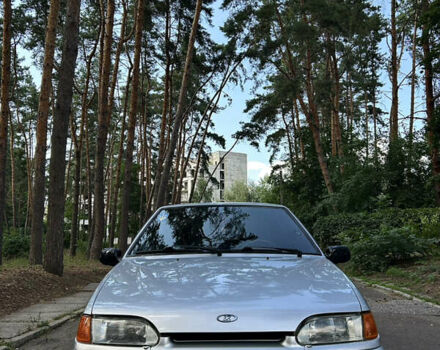 ВАЗ 2115 Самара, объемом двигателя 1.6 л и пробегом 104 тыс. км за 2900 $, фото 1 на Automoto.ua