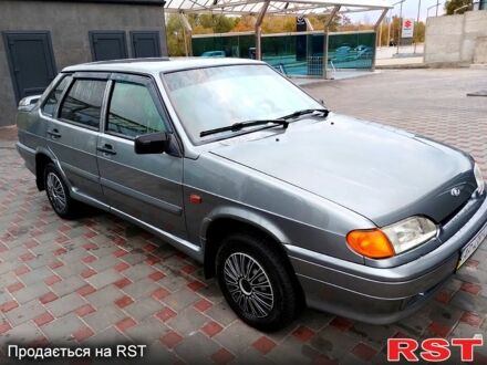 ВАЗ 2115 Самара 2012 в Запорожье на Automoto.ua ВАЗ 2115 Самара, объемом двигателя 16 л и пробегом 117 тыс. км за 3500 $, фото 1 на Automoto.ua