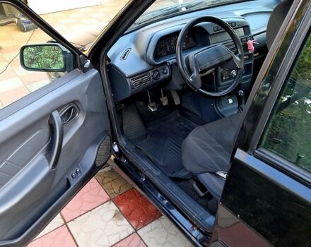 ВАЗ 2115 Самара, объемом двигателя 1.6 л и пробегом 177 тыс. км за 1800 $, фото 1 на Automoto.ua