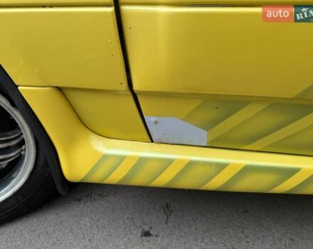 Жовтий ВАЗ 2115 Самара, об'ємом двигуна 1.5 л та пробігом 152 тис. км за 1500 $, фото 13 на Automoto.ua
