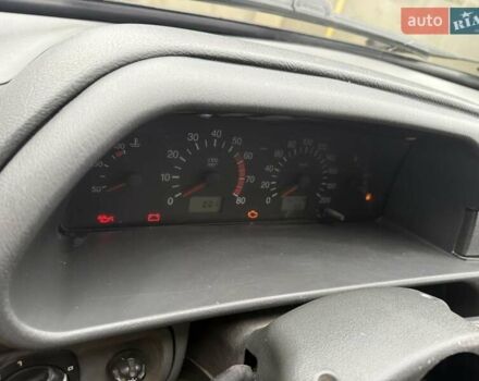 Жовтий ВАЗ 2115 Самара, об'ємом двигуна 1.5 л та пробігом 152 тис. км за 1500 $, фото 9 на Automoto.ua