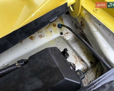 Жовтий ВАЗ 2115 Самара, об'ємом двигуна 1.5 л та пробігом 152 тис. км за 1500 $, фото 11 на Automoto.ua