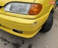 Жовтий ВАЗ 2115 Самара, об'ємом двигуна 1.5 л та пробігом 152 тис. км за 1500 $, фото 24 на Automoto.ua