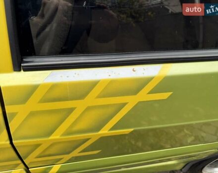 Жовтий ВАЗ 2115 Самара, об'ємом двигуна 1.5 л та пробігом 152 тис. км за 1500 $, фото 15 на Automoto.ua