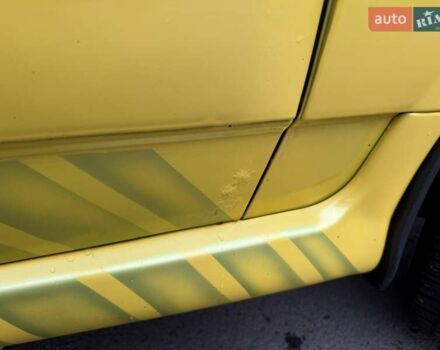 Жовтий ВАЗ 2115 Самара, об'ємом двигуна 1.5 л та пробігом 152 тис. км за 1500 $, фото 21 на Automoto.ua