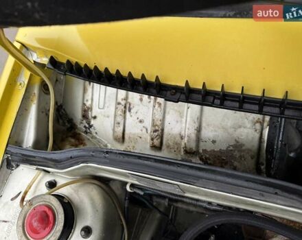 Жовтий ВАЗ 2115 Самара, об'ємом двигуна 1.5 л та пробігом 152 тис. км за 1500 $, фото 12 на Automoto.ua