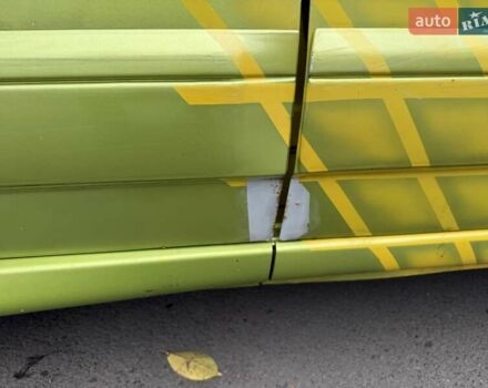 Жовтий ВАЗ 2115 Самара, об'ємом двигуна 1.5 л та пробігом 152 тис. км за 1500 $, фото 19 на Automoto.ua