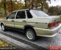 Жовтий ВАЗ 2115 Самара, об'ємом двигуна 1.5 л та пробігом 200 тис. км за 1100 $, фото 5 на Automoto.ua