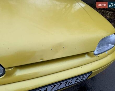 Жовтий ВАЗ 2115 Самара, об'ємом двигуна 1.5 л та пробігом 152 тис. км за 1500 $, фото 23 на Automoto.ua