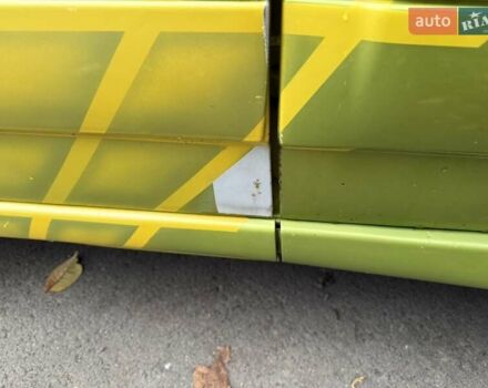 Жовтий ВАЗ 2115 Самара, об'ємом двигуна 1.5 л та пробігом 152 тис. км за 1500 $, фото 16 на Automoto.ua