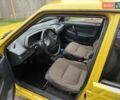 Жовтий ВАЗ 2115 Самара, об'ємом двигуна 1.5 л та пробігом 152 тис. км за 1500 $, фото 8 на Automoto.ua