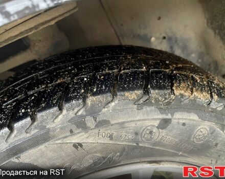 Жовтий ВАЗ 2115 Самара, об'ємом двигуна 1.5 л та пробігом 200 тис. км за 1100 $, фото 7 на Automoto.ua