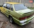 Жовтий ВАЗ 2115 Самара, об'ємом двигуна 1.5 л та пробігом 152 тис. км за 1500 $, фото 6 на Automoto.ua