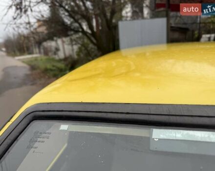 Жовтий ВАЗ 2115 Самара, об'ємом двигуна 1.5 л та пробігом 152 тис. км за 1500 $, фото 25 на Automoto.ua