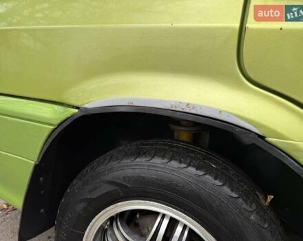 Жовтий ВАЗ 2115 Самара, об'ємом двигуна 1.5 л та пробігом 152 тис. км за 1500 $, фото 20 на Automoto.ua