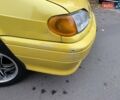 Жовтий ВАЗ 2115 Самара, об'ємом двигуна 1.5 л та пробігом 152 тис. км за 1500 $, фото 22 на Automoto.ua