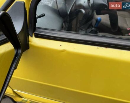 Жовтий ВАЗ 2115 Самара, об'ємом двигуна 1.5 л та пробігом 152 тис. км за 1500 $, фото 14 на Automoto.ua