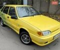 Жовтий ВАЗ 2115 Самара, об'ємом двигуна 1.5 л та пробігом 152 тис. км за 1500 $, фото 2 на Automoto.ua