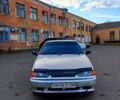 Жовтий ВАЗ 2115 Самара, об'ємом двигуна 1.5 л та пробігом 190 тис. км за 1350 $, фото 1 на Automoto.ua
