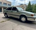 Жовтий ВАЗ 2115 Самара, об'ємом двигуна 1.5 л та пробігом 145 тис. км за 2300 $, фото 1 на Automoto.ua