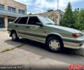 Жовтий ВАЗ 2115 Самара, об'ємом двигуна 1.5 л та пробігом 145 тис. км за 2300 $, фото 1 на Automoto.ua