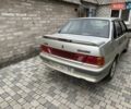 Жовтий ВАЗ 2115 Самара, об'ємом двигуна 1.5 л та пробігом 180 тис. км за 1900 $, фото 3 на Automoto.ua