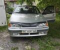 Сірий ВАЗ 2115 Самара, об'ємом двигуна 0 л та пробігом 2 тис. км за 2000 $, фото 1 на Automoto.ua