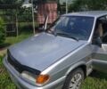 Серый ВАЗ 2115 Самара, объемом двигателя 0 л и пробегом 2 тыс. км за 2006 $, фото 10 на Automoto.ua
