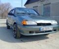Сірий ВАЗ 2115 Самара, об'ємом двигуна 1.5 л та пробігом 1 тис. км за 1500 $, фото 1 на Automoto.ua