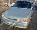 Сірий ВАЗ 2115 Самара, об'ємом двигуна 1.5 л та пробігом 3 тис. км за 2000 $, фото 1 на Automoto.ua