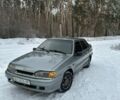 Серый ВАЗ 2115 Самара, объемом двигателя 0 л и пробегом 80 тыс. км за 1200 $, фото 1 на Automoto.ua