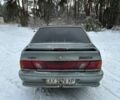 Серый ВАЗ 2115 Самара, объемом двигателя 0 л и пробегом 80 тыс. км за 1200 $, фото 2 на Automoto.ua