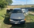 Сірий ВАЗ 2115 Самара, об'ємом двигуна 1.5 л та пробігом 3 тис. км за 921 $, фото 4 на Automoto.ua